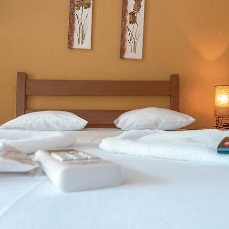 Agua Doce Praia Hotel Ubatuba Zewnętrze zdjęcie